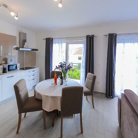 Apartment Petar Kaštela エクステリア 写真
