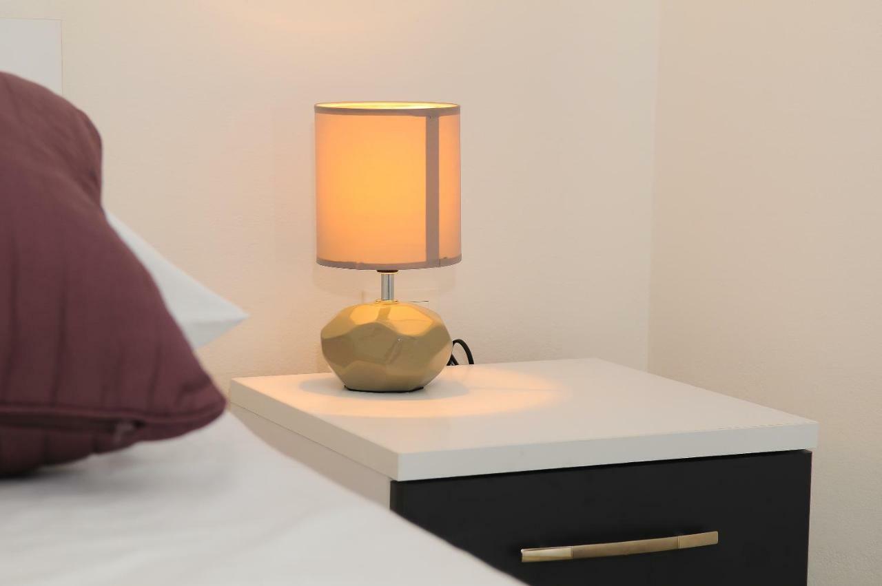 Apartment Petar Kaštela エクステリア 写真