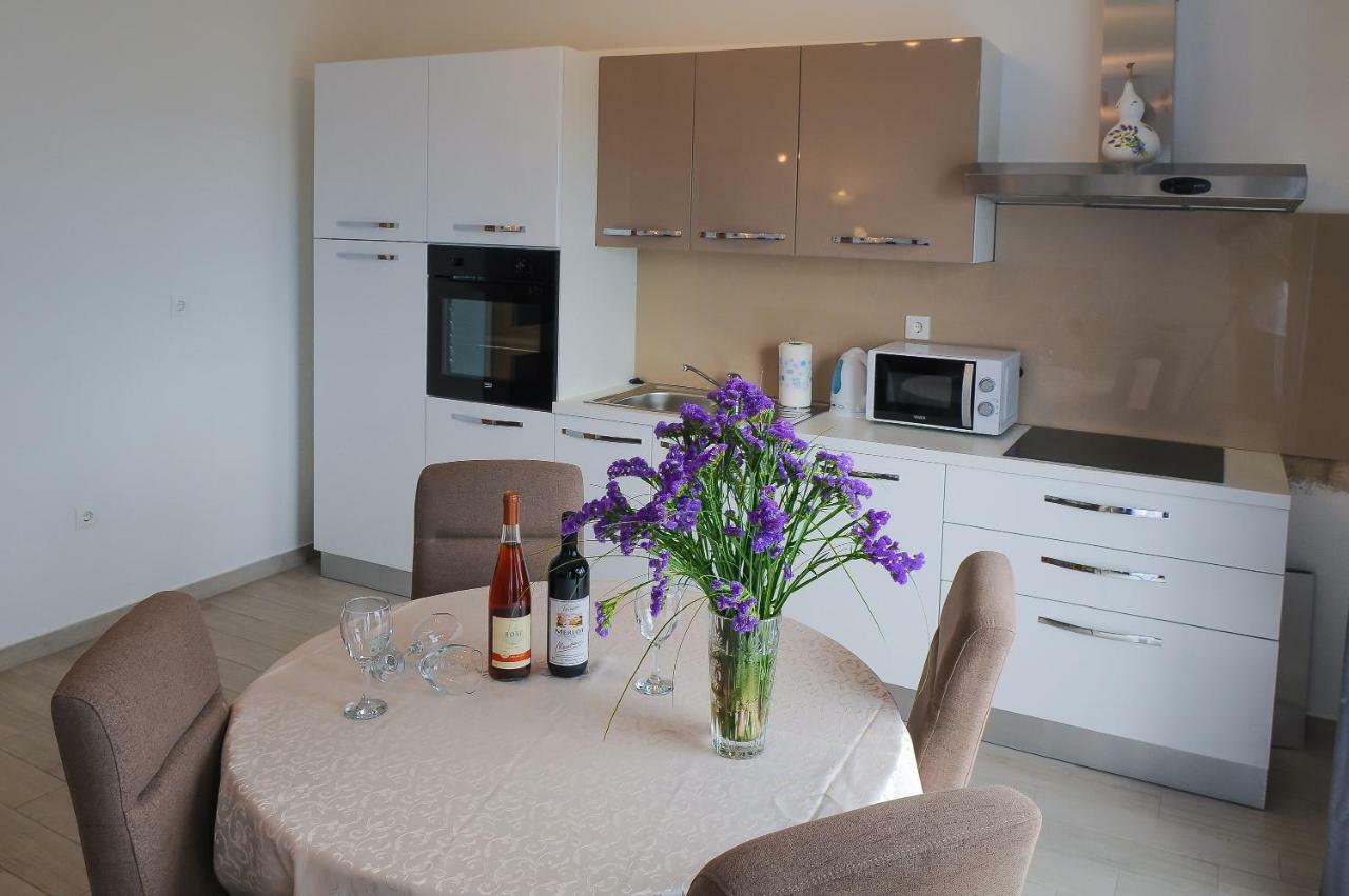 Apartment Petar Kaštela エクステリア 写真