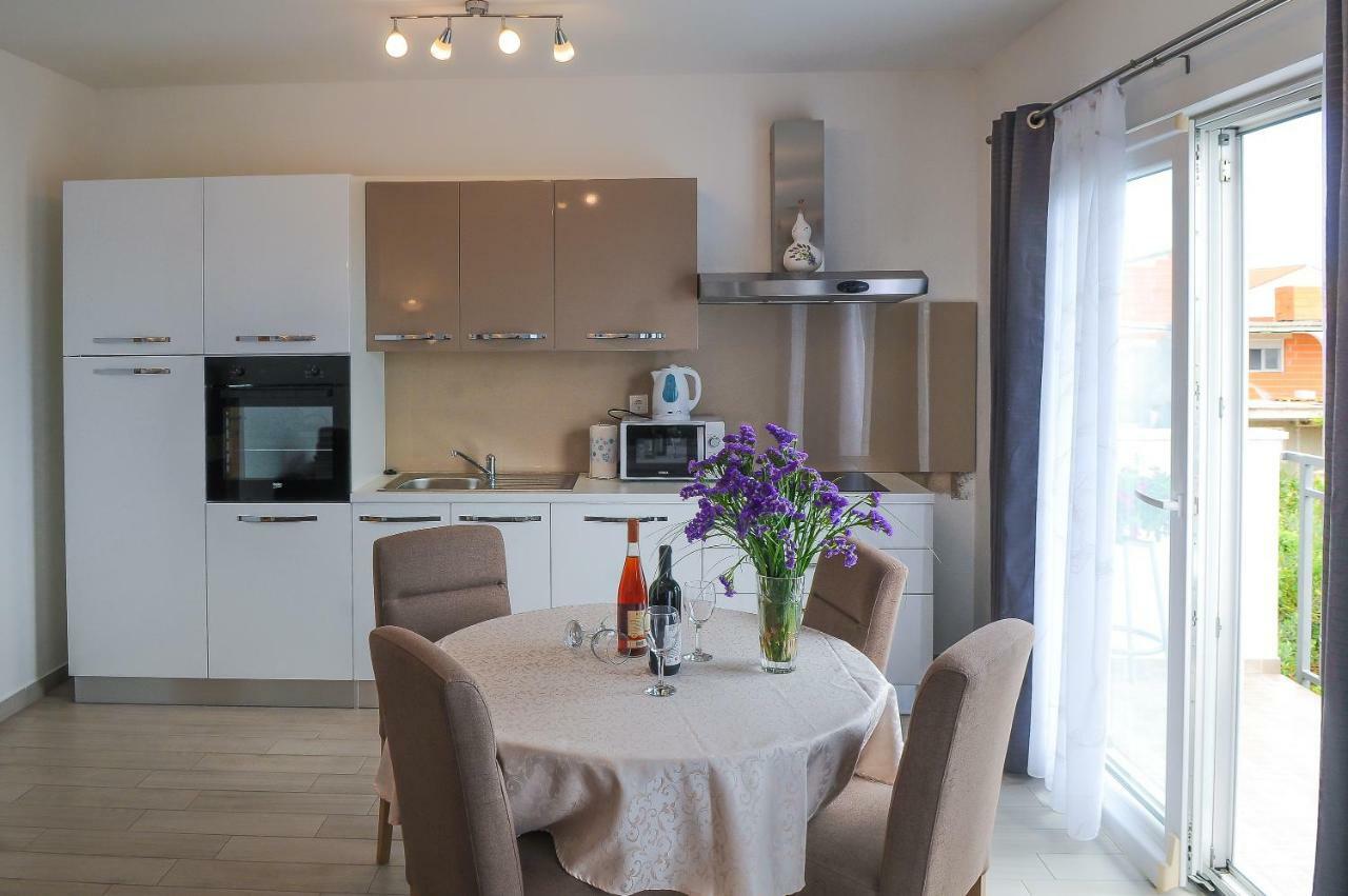 Apartment Petar Kaštela エクステリア 写真