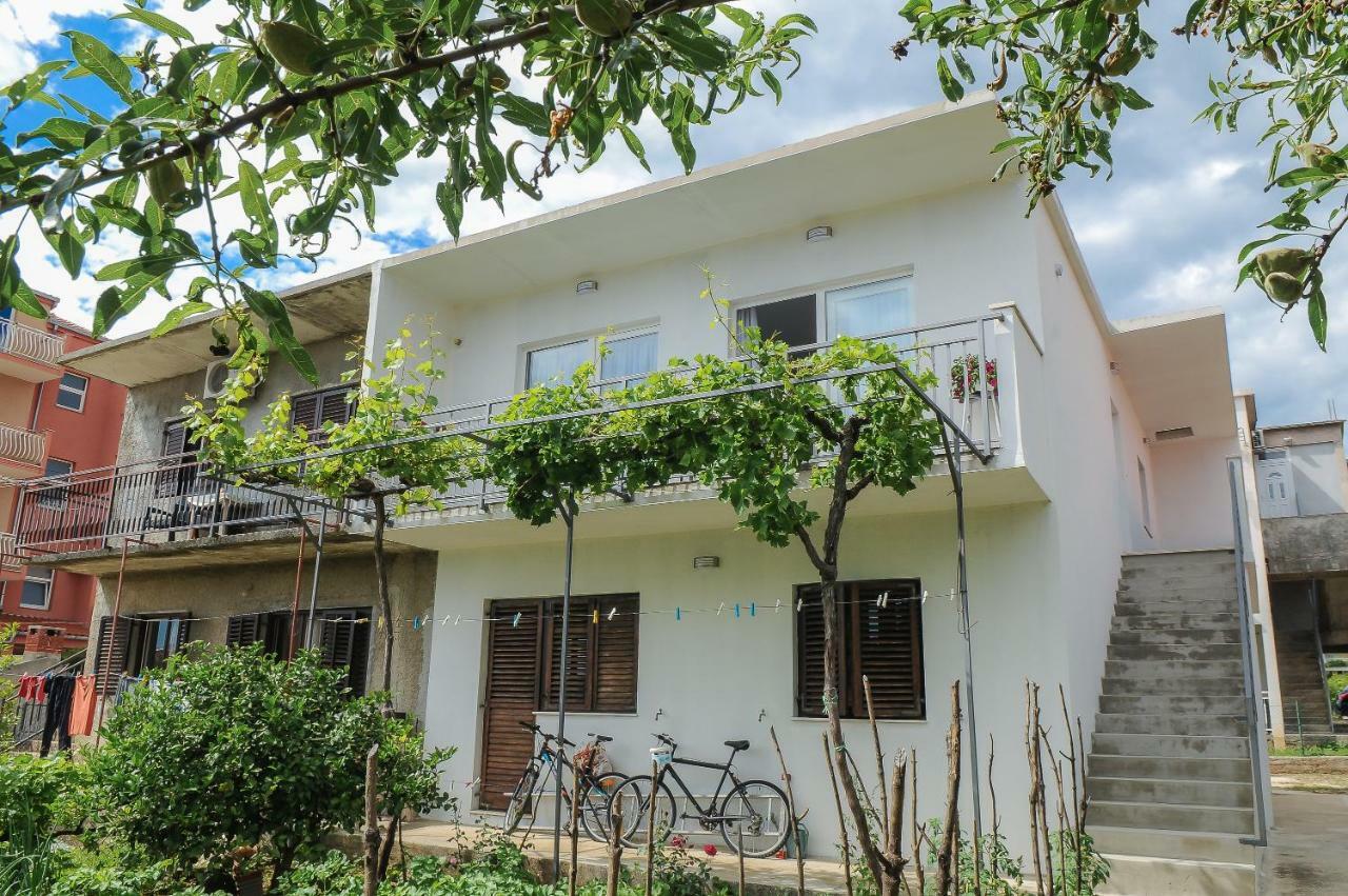 Apartment Petar Kaštela エクステリア 写真