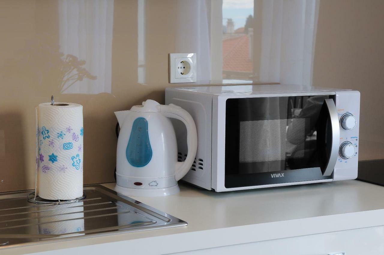 Apartment Petar Kaštela エクステリア 写真