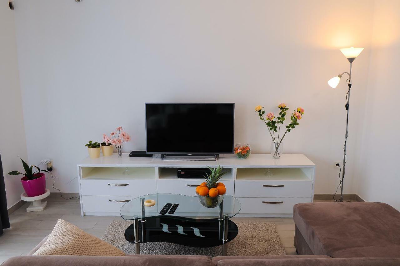 Apartment Petar Kaštela エクステリア 写真