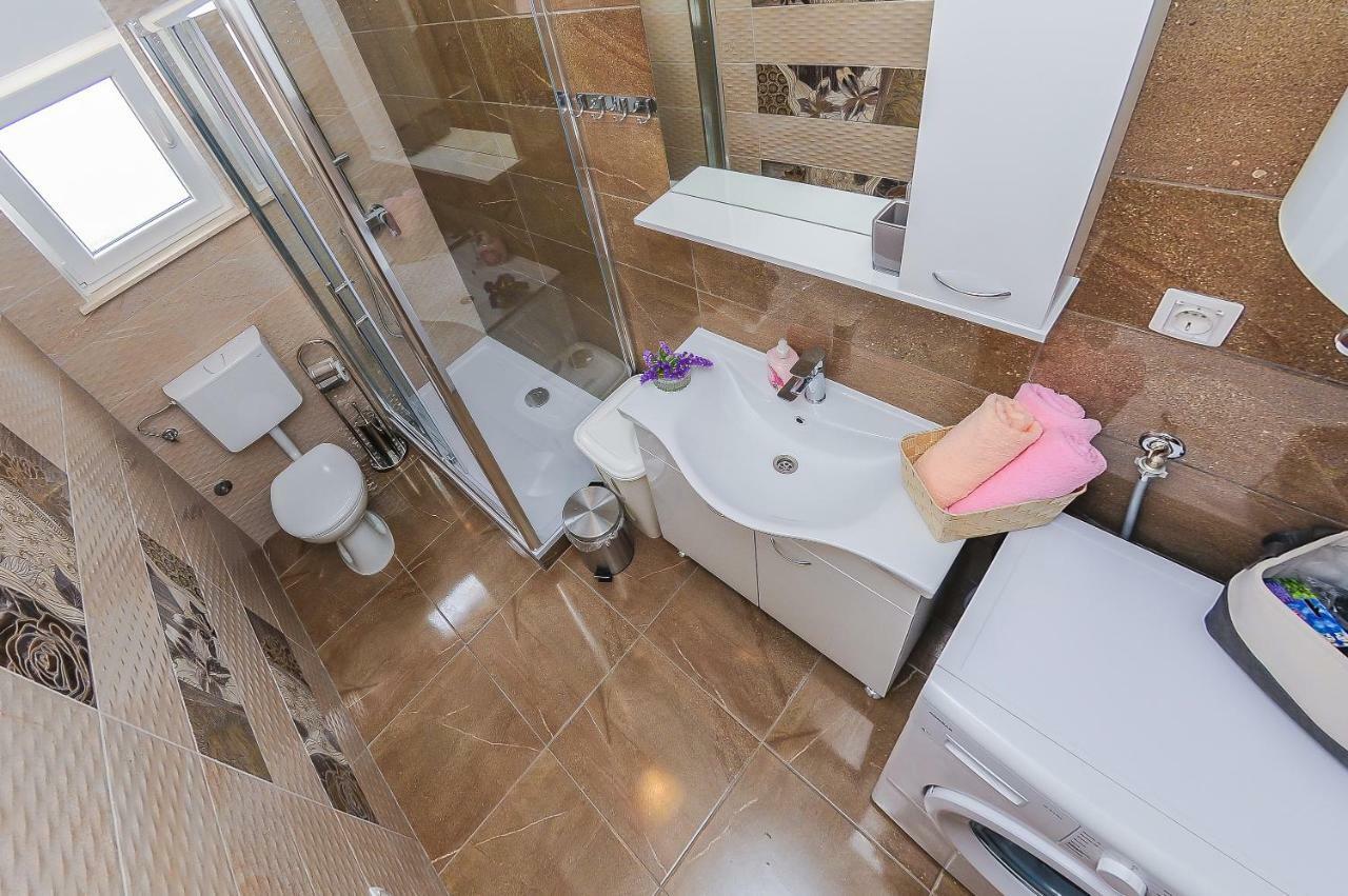 Apartment Petar Kaštela エクステリア 写真