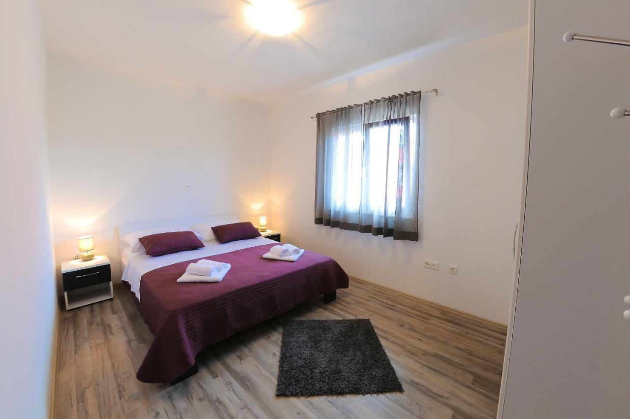 Apartment Petar Kaštela エクステリア 写真