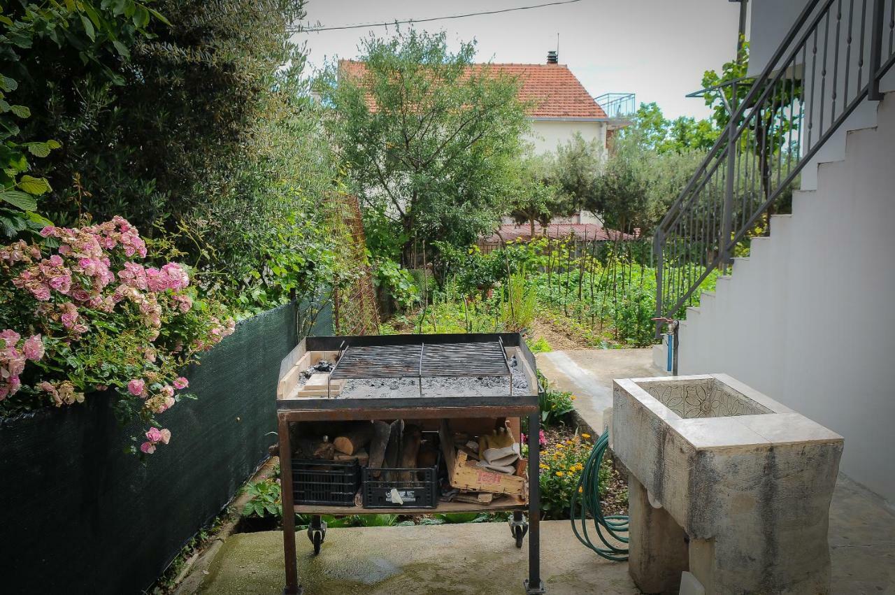 Apartment Petar Kaštela エクステリア 写真