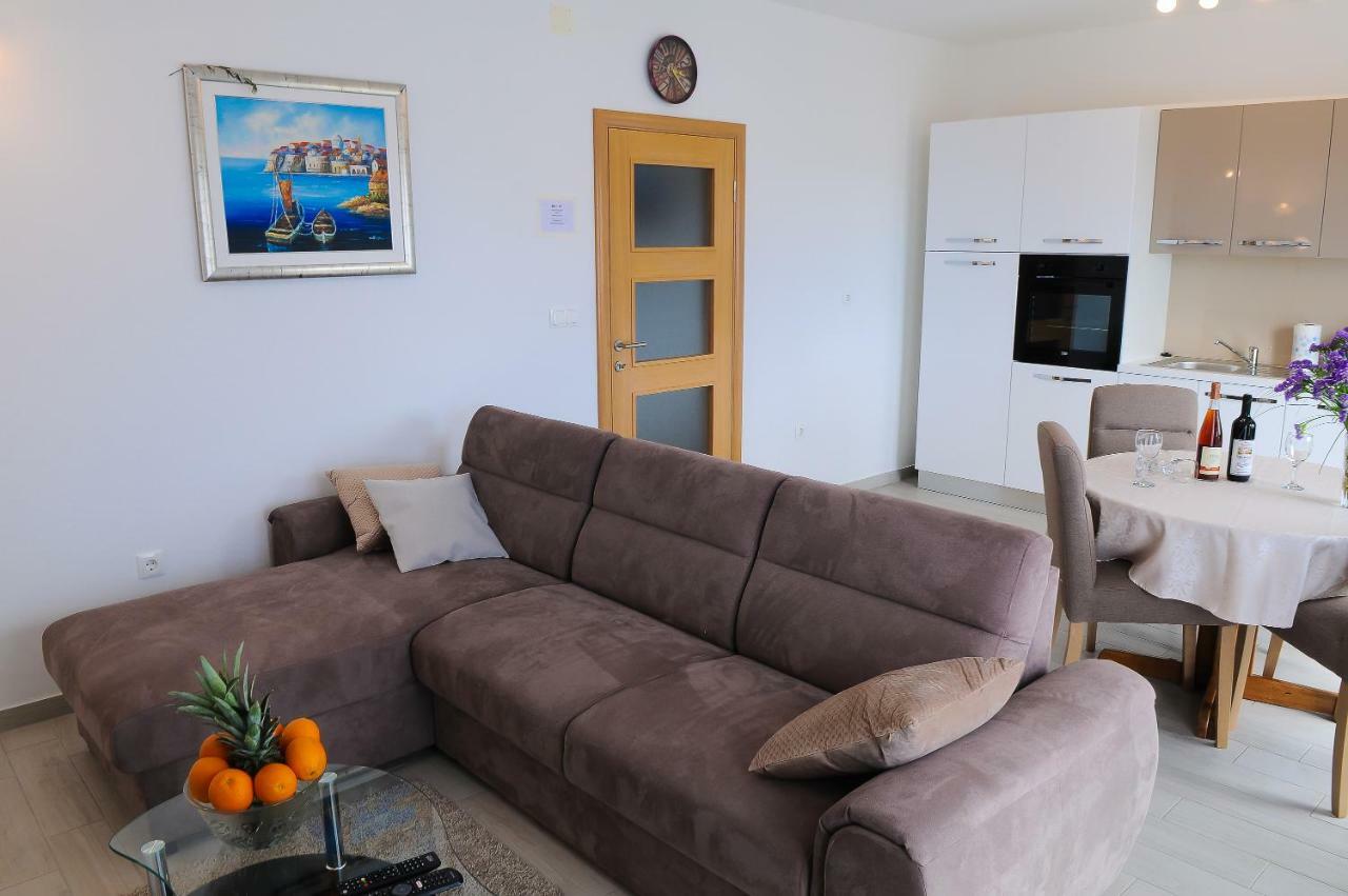 Apartment Petar Kaštela エクステリア 写真