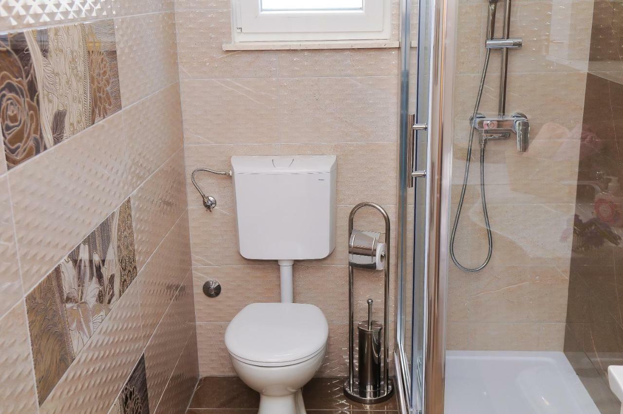 Apartment Petar Kaštela エクステリア 写真